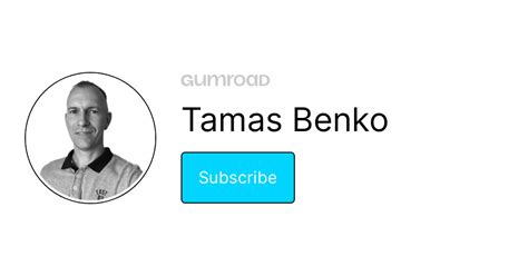 Tamas Benko Official .